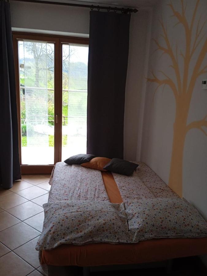 קובאריד Apartment Rakuscek מראה חיצוני תמונה
