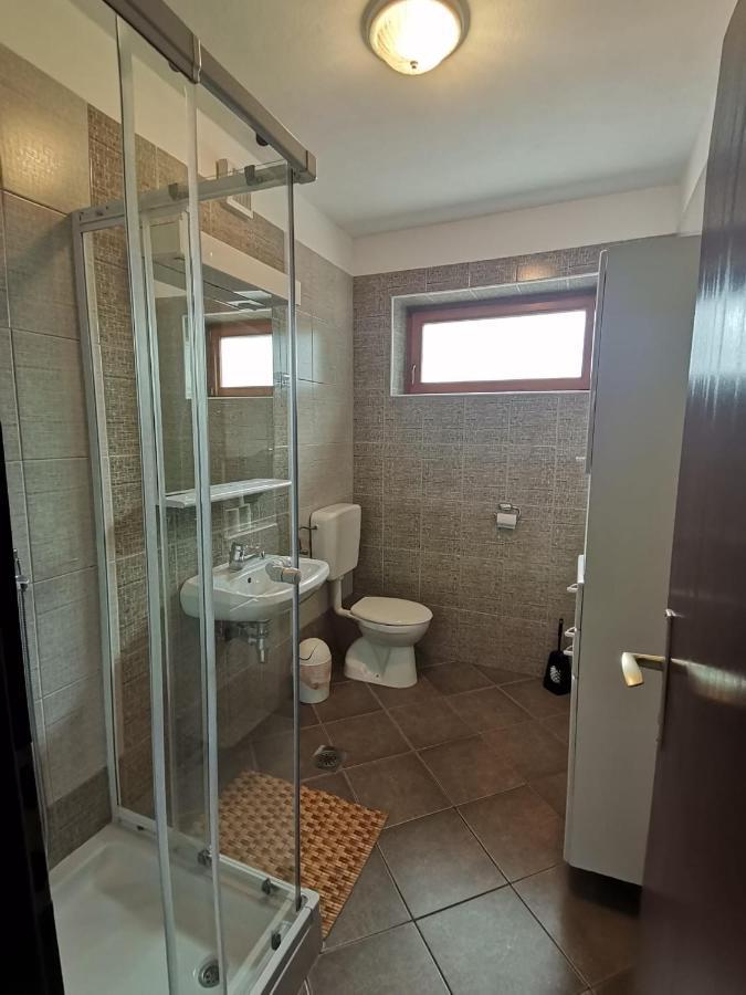 קובאריד Apartment Rakuscek מראה חיצוני תמונה
