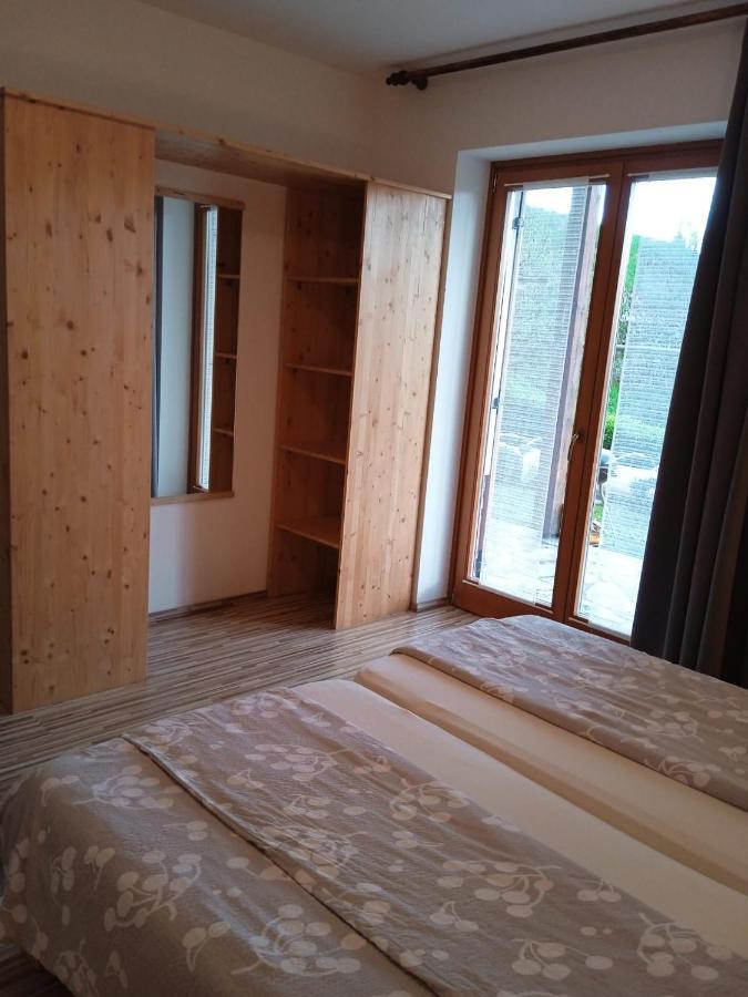 קובאריד Apartment Rakuscek מראה חיצוני תמונה