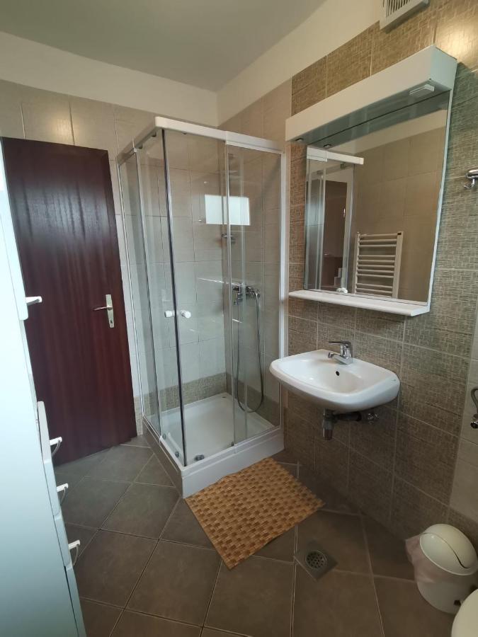 קובאריד Apartment Rakuscek מראה חיצוני תמונה