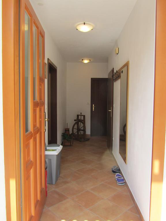 קובאריד Apartment Rakuscek חדר תמונה
