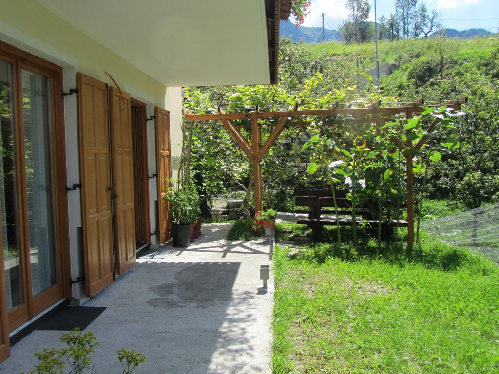 קובאריד Apartment Rakuscek חדר תמונה